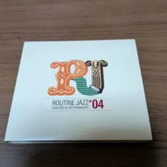 2026年最新】Routine Jazz の人気アイテム - メルカリ