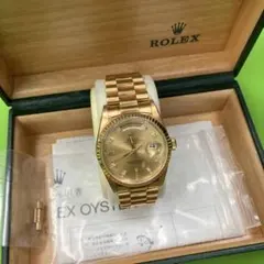 2026年最新】ロレックス 付属品の人気アイテム - メルカリ