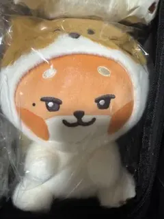 zeroni FLUFFY ミディアムぬいぐるみ テュニニ メテュ マシュー