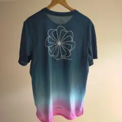 ランニングウェア上下セットアップ　Мサイズ