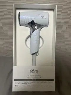 ⭐︎新品⭐︎ReFa リファ BEAUTECH DRYER SE 白 - メルカリ