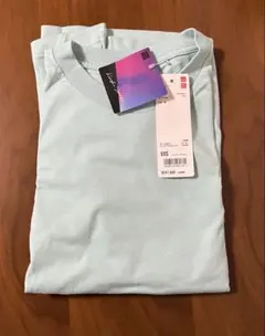 米津玄師 UT UNIQLO Tシャツ グリーン XXSサイズ