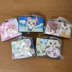 プリキュア一番くじ　ラバーチャーム　妖精