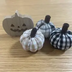 ハロウィンのグッズ