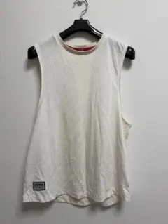 美品】ラナー ranor ノースリーブ メッシュ Lサイズ - メルカリ