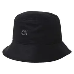 カルバンクライン バケットハットK50K508253 BAX メンズ ハット