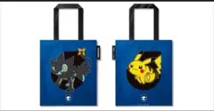 ガンバ大阪　 ポケモン　エコバッグ