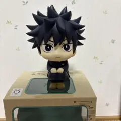 呪術廻戦　伏黒恵　るかっぷ