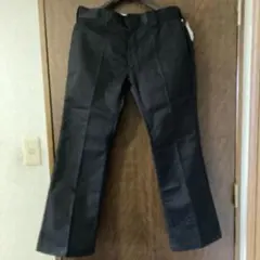 お値下げDickies紺パンツ