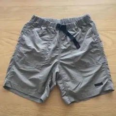 GRAMICCI × FREAK'S STORE 別注 シェルパッカブルパンツ