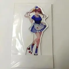 銀魂 ひらかたパーク アクスタ 神楽 - メルカリ