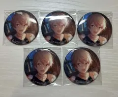 プロセカ 天馬司 グリ缶 26a 5点