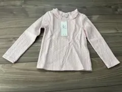 組曲　長袖　トップス　新品タグ付き