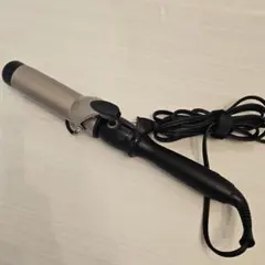 AGETUYA カールヘアアイロン 38mm