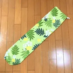 パウケース ☆ ライトグリーン系 F