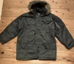 Neo-sixx MIL-356DL ミリタリージャケット