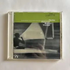 Herbie Hancock Maiden Voyage CD