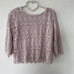 W CLOSETレーストップスのサムネイル