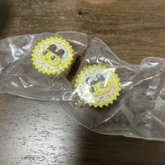 たまごっち手作りおやつチャーム まめっち 2個セット