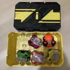 2026年最新】仮面ライダーギーツ バックル まとめ売りの人気アイテム