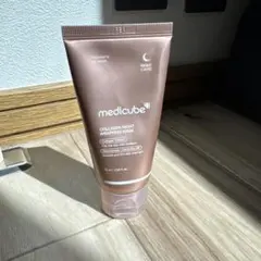 メディキューブ　夜用ラッピングマスクのサムネイル