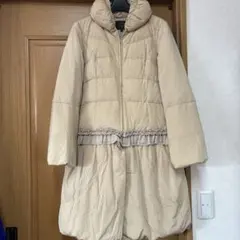 2026年最新】TOCCA ダウンジャケットの人気アイテム - メルカリ