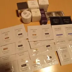 コスメデコルテ　サンプル　32包セット