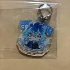 ツイステ イデア キャラっとブーケ アクリルキーホルダー