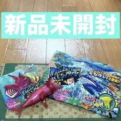 【新品未開封】くじらアタック&co. アンドコ　ウバザメ