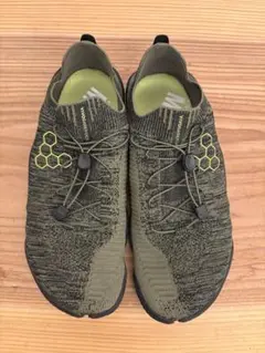 Vivobarefoot SENSUS MOC オリーブ 43 センサスモック - メルカリ