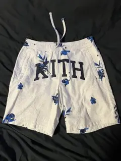 2026年最新】KITh ハーフパンツの人気アイテム - メルカリ