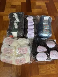 毛糸まとめ売り