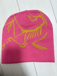 ビーニー　ニット帽　帽子　スケーター y2k グランジ