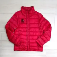 PEARLY GATES 2way ダウンジャケット 5 パーリーゲイツ