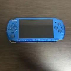 psp-3000 本体