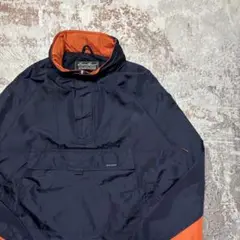 eddie bauer アノラック