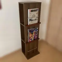 激安直接引取 エアリゾームインテリア マガジンラック ボルケーノ 定価9390円