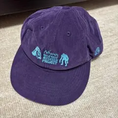 NANGA×TACOMA FUJI RECORDS CAPのサムネイル