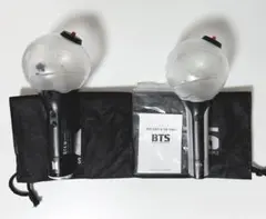 BTS ARMY BOMB VER.2 ver.3ペンライト