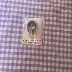 神崎颯馬 ちょいおき アクリルコンパクトフィギュア