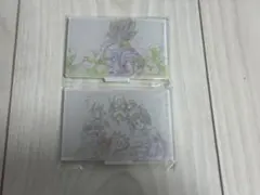 ドラゴンボール アクリルスタンド 2種セット