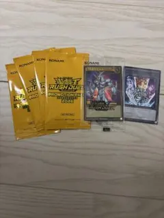 遊戯王 決闘者伝説25th プロモーションパック クリボートークンセット