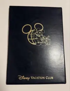 DVCディズニーバケーションクラブ　ファイル