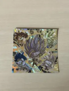 2025年最新】ドラゴンボール ウエハース シークレットの人気