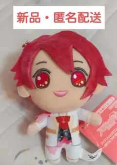 未使用✨ アイドリッシュセブン アイナナ ぬいぐるみマスコットバッジ 七瀬陸 2025年最新】アイドリッシュセブン ぬいぐるみ 七瀬陸の人気アイテム