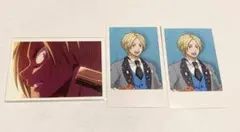 サカモトデイズ　AMOCAFE アモカフェ 推しパシャカード　特典 朝倉シン