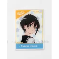 映画 ギヴン DMMスクラッチ 上ノ山 立夏 SNS風クリアカード D-2 - メルカリ