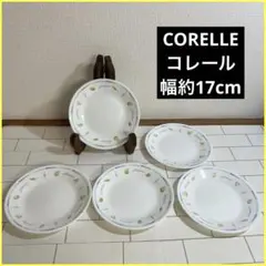CORELLE コレール　皿　プレート　取り皿　アメリカ　フルーツのサムネイル