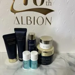 ギンザスペシア＊アンベアージュ　サンプル