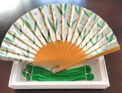 メゾンクリスチャンディオール ラッキー ファン セット